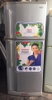 Tủ lạnh Sanyo SR-S17JN 165 lit không đóng tuyết