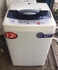 Máy giặt Toshiba AW-E85SV 7.2KG mới 95%