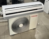 Máy lạnh nội địa Nhật Toshiba inverter 2.5hp mới 90%