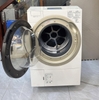 Máy giặt sấy Toshiba TW-127X7L nội địa Nhật giặt 12kg, sấy 7kg