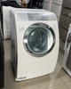Máy giặt nội địa Nhật National NA-VR1100 giặt 9kg Sấy 6kg Sấy Block