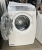 Máy giặt nội địa Nhật National NA-VR1100 giặt 9kg Sấy 6kg Sấy Block