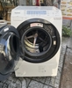 Máy giặt Panasonic NA-VX300AL 10kg sấy 6kg DATE 2020