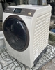 Máy giặt sấy nội địa Nhật Panasonic NA-VX9900L giặt 11KG Sấy 6KG