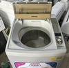 Máy giặt Sanyo 8KG tiết kiệm điện mới 90%