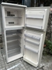 Tủ lạnh cũ sanyo 140 lít không đóng tuyết mới 90%