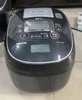 NỒI CƠM ĐIỆN TOSHIBA CHÂN KHÔNG IH 1L - RC-BK10VRP Date 2020