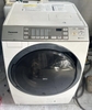 Máy giặt sấy Panasonic NA-VX5300L giặt 9kg sấy 6kg