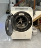 Máy Giặt Nội Địa Nhật PANASONIC NA-VX8800L Giặt 11kg Sấy 6kg DATE 2018 mới 95%