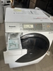 Máy giặt PANASONIC VX860SR giặt 10kg Sấy 6kg mới 95%