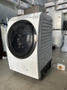 Máy giặt nội địa Nhật Panasonic NA-VX3600L giặt 9kg sấy 6kg mới 95%