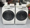 Máy giặt sấy PANASONIC NA-VX8800L hàng lướt còn đẹp như mới