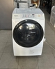 Máy giặt nội địa Nhật Panasonic NA-VX3600L giặt 9kg sấy 6kg mới 95%
