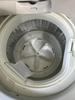 Máy giặt Sanyo 6,8kg tiết kiệm điện mới 95%