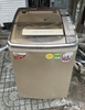 Máy giặt cũ Aqua invrter 9kg tiết kiệm điện mới 95%