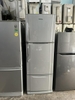 Tủ lạnh cũ Toshiba GR-M35VDV 305L thiết kế 3 cửa