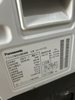 Máy giặt Nội địa Panasonic NA-VX3700L giặt 10kg sấy 6kg mới 95%