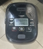 Nồi cơm điện Zojirushi NW-CB10 1LIT Áp suất tách đường date 2023