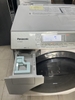 Máy giặt nội địa Nhật Panasonic NA-VX8600L-N giặt 10kg, sấy 6kg mới 95%