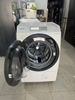 Máy giặt nội địa Nhật Panasonic NA-VX8600L-N giặt 10kg, sấy 6kg mới 95%
