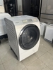 Máy giặt nội địa Nhật Panasonic NA-VX8600L-N giặt 10kg, sấy 6kg mới 95%