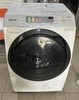 Máy giặt Nội địa Panasonic NA-VX3700L giặt 10kg sấy 6kg mới 95%