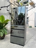 Tủ Lạnh nội địa Nhật Panasonic NR-F611WPV-X 608 lít gương thuỷ