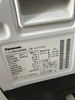 Máy giặt nội địa PANASONIC NA-VX7800L 10KG sấy 6kg mới 95%