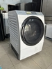 Máy giặt nội địa PANASONIC NA-VX7800L 10KG sấy 6kg mới 95%