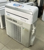 Máy lạnh Daikin nội địa nhật  inverter 2.75hp tiết kiệm điện gas R410 mới 95%