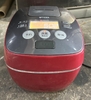 Nồi cơm điện Tiger JPB-G100 1 lít áp suất 2 bi