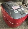Nồi cơm điện Tiger JPB-G100 1 lít áp suất 2 bi