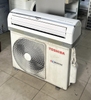Máy lạnh Toshiba inverter 2HP tiết kiệm điện