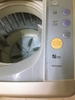 Máy giặt cũ  Sanyo thùng nghiêng ASW-U680HT 6.8kg