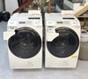 Máy giặt nội địa Nhật Panasonic NA-VX8600R (W) giặt 10kg, sấy 6kg