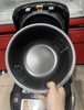 Nồi cơm điện Zojirushi NP-ZX10 1L áp suất cao tần IH