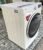 Máy giặt LG AI DD Inverter 10.5 kg FV1450S3W2 MỚI 95%