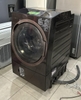 Máy giặt sấy Toshiba TW-127X8 nội địa Nhật Bản date 2020 siêu lướt