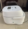 NỒI CƠM ĐIỆN TOSHIBA RC-10VSR – ÁP SUẤT HÚT CHÂN KHÔNG 1L