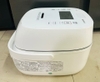 Nồi cơm điện TOSHIBA RC-10VST - 1 Lít - Cao tần Áp Suất Chân Không