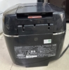 Nồi cơm điện TIGER JPB-A100 - 1.0L -áp suất 2 bi