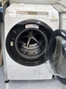 Máy Giặt Sấy PANASONIC NA-VX8800R - 11KG Giặt / 6KG Sấy