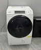Máy giặt sấy nội địa Nhật PANASONIC NA-VX7500L GIẶT 10Kg sấy 6kg Hàng Sài lướt