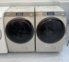 Máy giặt Panasonic NA-VX9800L-N giặt 11kg và sấy 6kg