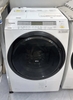 Máy Giặt Sấy PANASONIC NA-VX8800R - 11KG Giặt / 6KG Sấy