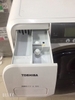 MÁY GIẶT NỘI ĐỊA TOSHIBA TW-200VF(W) (9KG,CÓ SẤY 6KG )