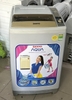 Máy giặt Sanyo 8KG tiết kiệm điện mới 90%