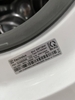 Máy Giặt Electrolux 8kg Inverter EWF12843