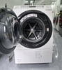 Máy Giặt Sấy Panasonic NA-SVX80BL date 2020