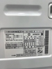 Máy giặt sấy Hitachi BD-SG100EL 10kg 6kg date 2020